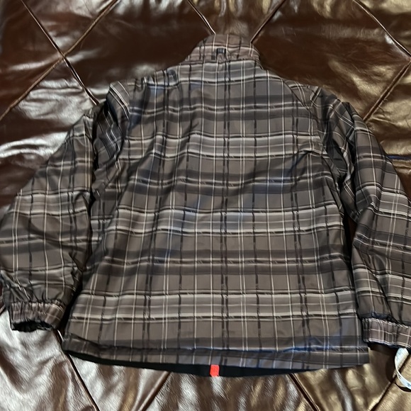 Boys London Fog Jacket with matching windbreaker. - Picture 16 of 16